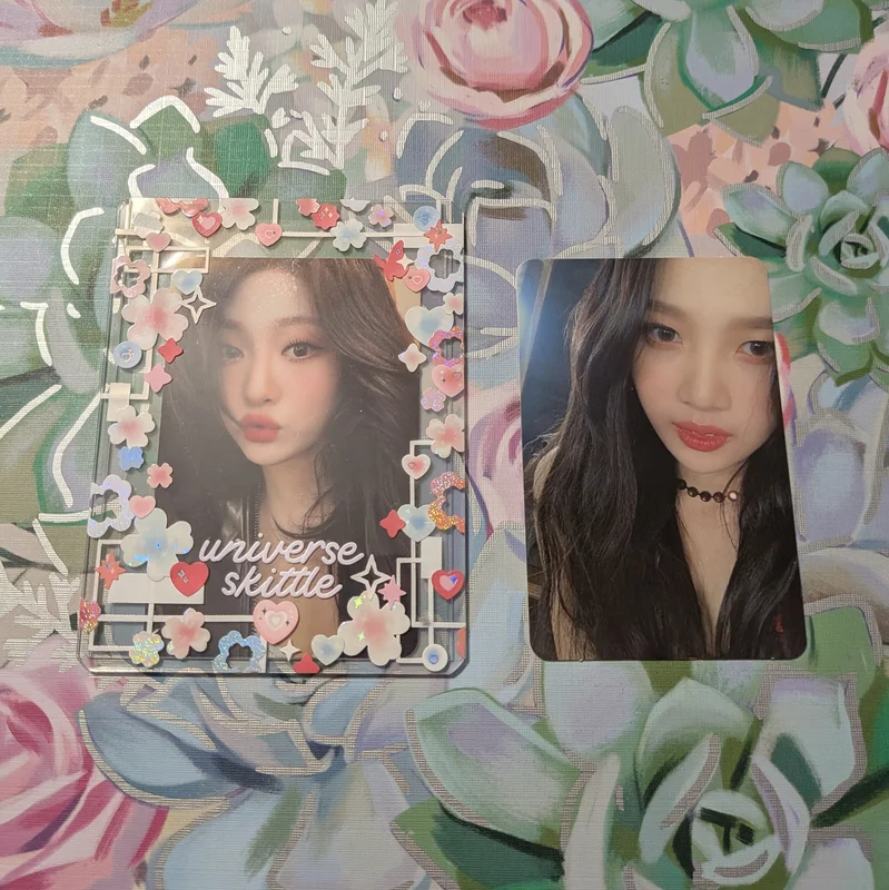 Perfect Velvet