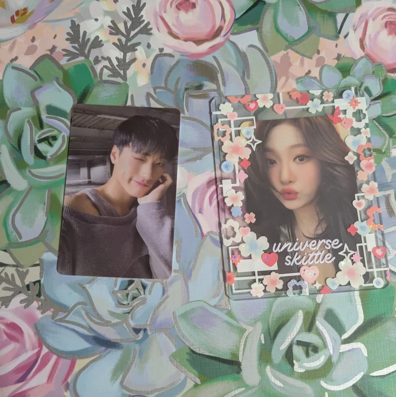 SPIN OFF : FROM THE WITNESS POCAALBUM A ver.