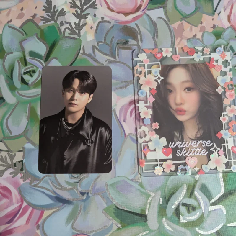 ATEEZ WORLD TOUR [TOWARDS THE LIGHT : WILL TO POWER] IN NORTH AMERICA POP-UP