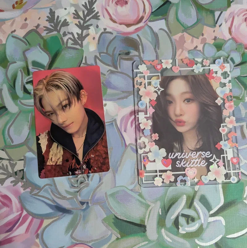 ORANGE BLOOD KSANA ver.