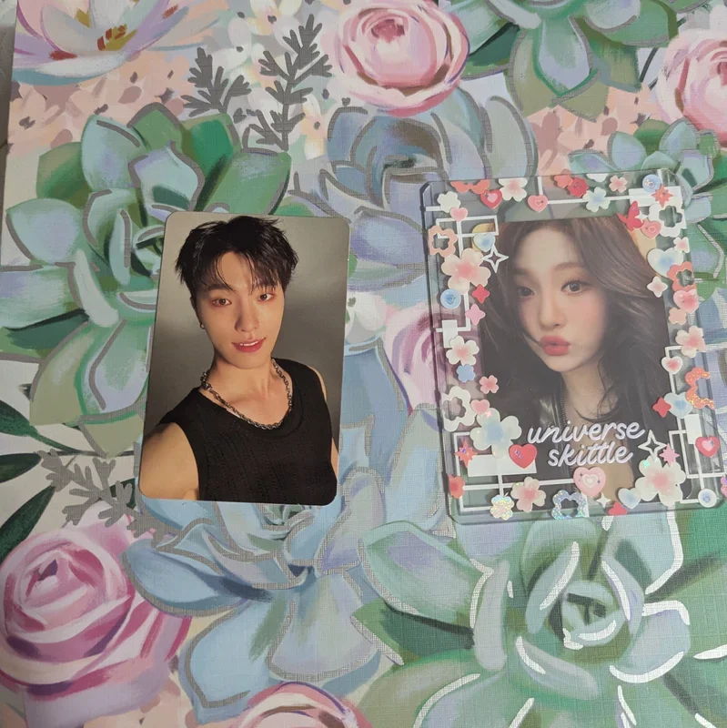 SPILL THE FEELS US/EU Exclusive