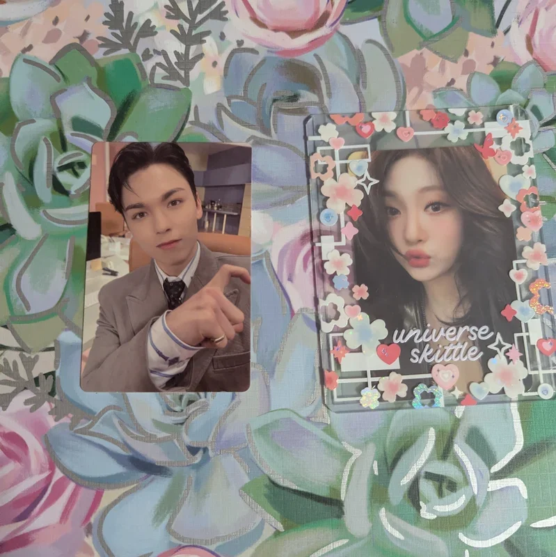 FML Faded Mono Life Ver.