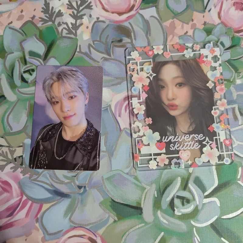 SEVENTEENTH HEAVEN PM 10:23 Ver.