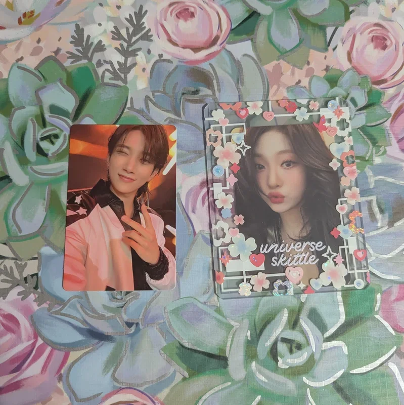 SEVENTEENTH HEAVEN PM 10:23 Ver.