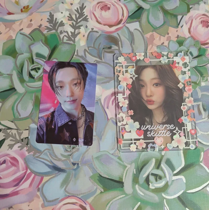 HAPPY BURSTDAY NEW BURSTDAY Ver.