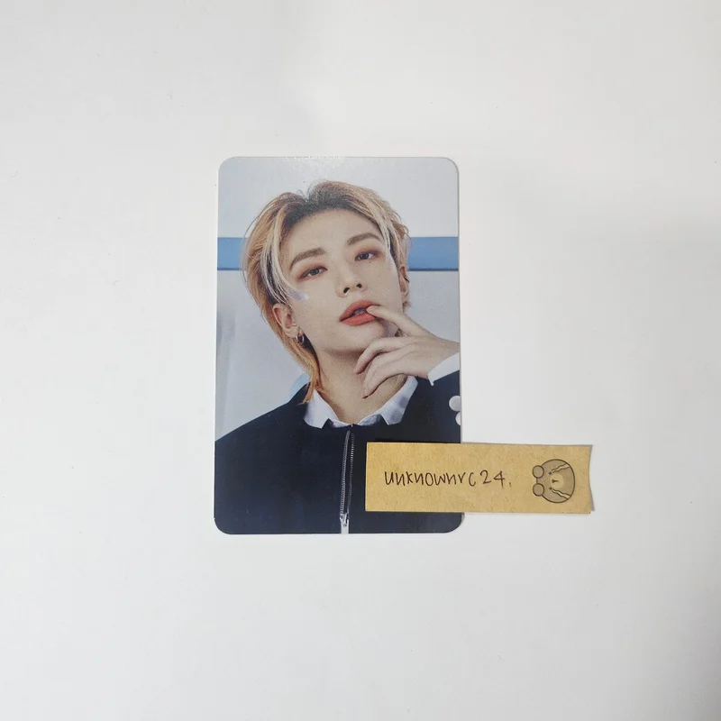 Stray Kids 3RD FANMEETING PILOT : FOR BOX TAPE SET
