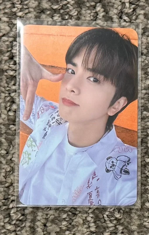 PHANTASY Pt.3 Love Letter KTOWN4U