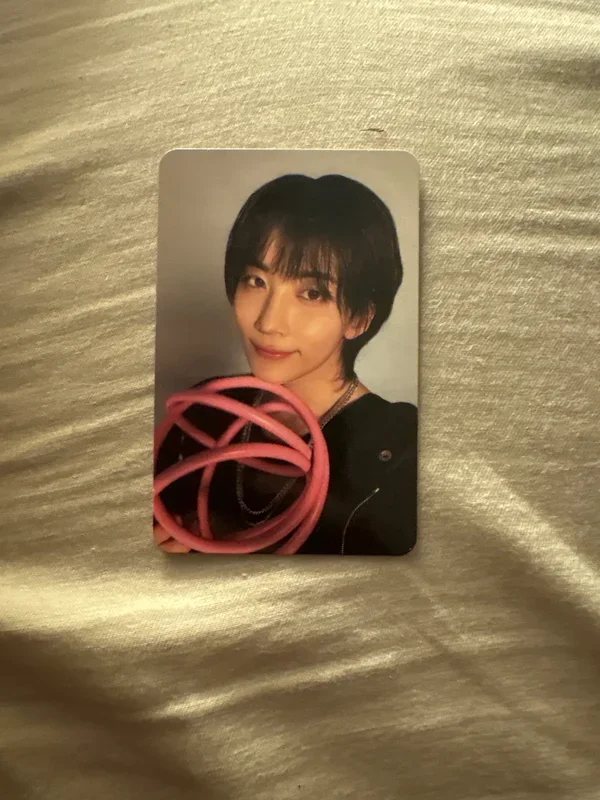 SPILL THE FEELS US/EU Exclusive