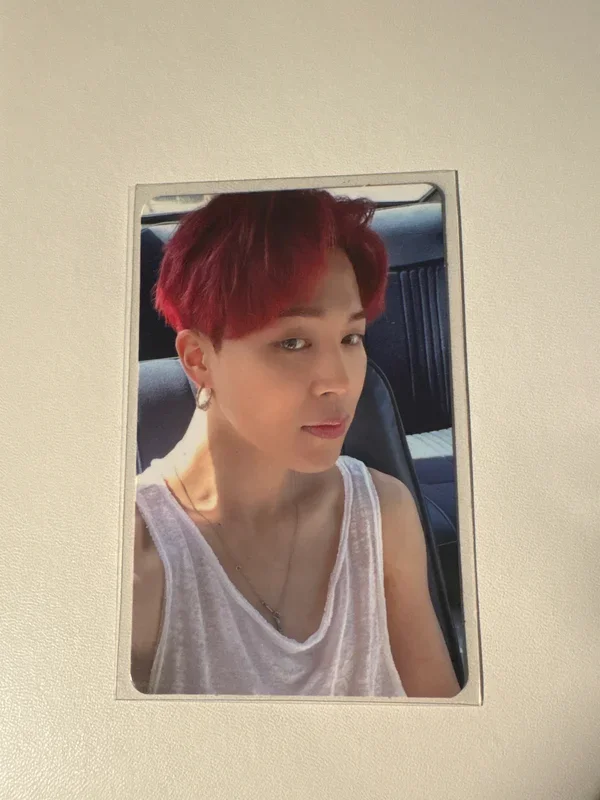 Butter WEVERSE