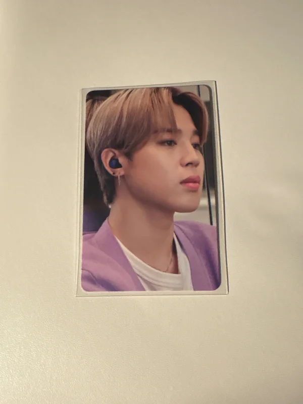 Galaxy Buds+ BTS Edition