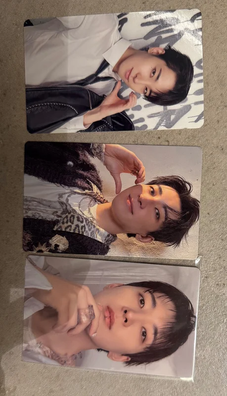 HAPPY BURSTDAY WEVERSE