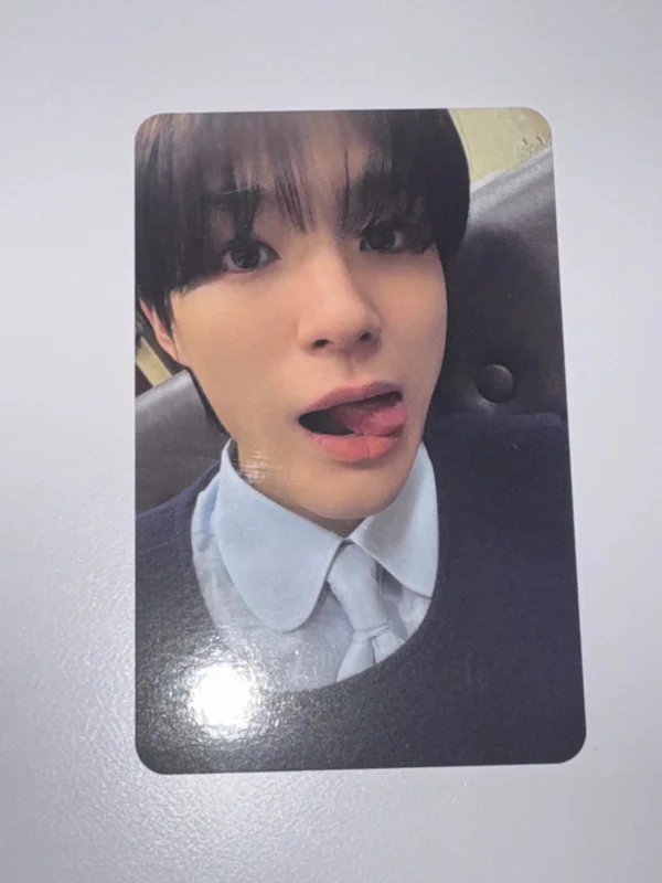 DREAM( )SCAPE icantfeelanything Ver.