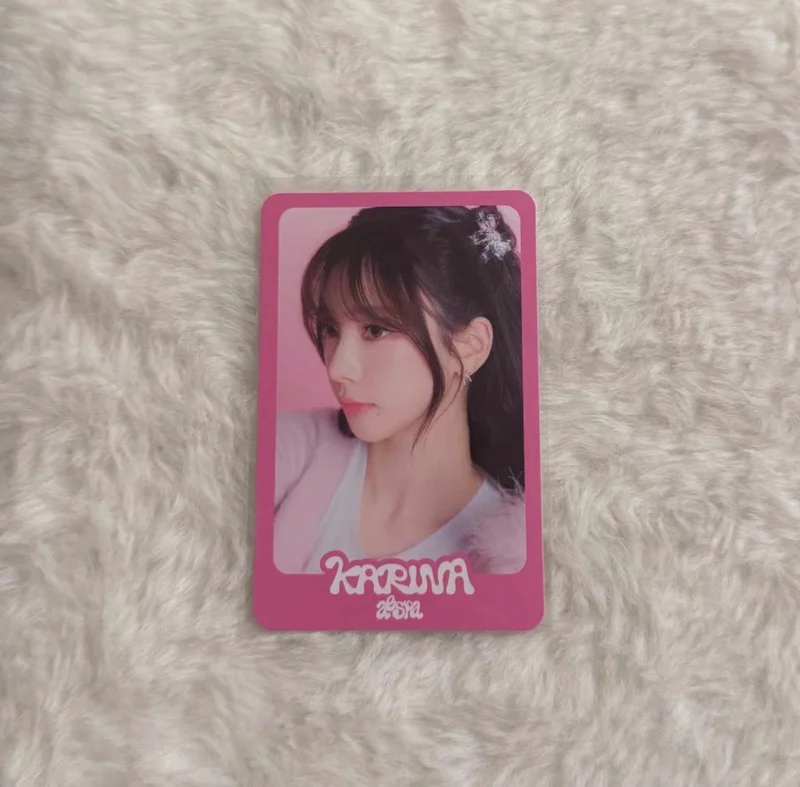 COME TO MY ILLUSION RANDOM TRADING CARD SET A ver.