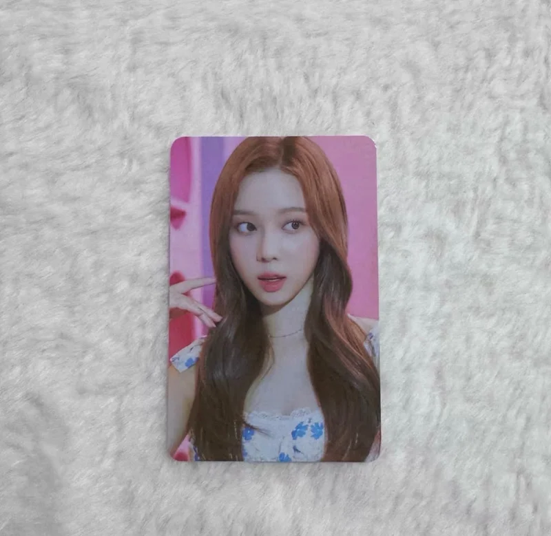 Oh! Caendy Pocket Part.1 RANDOM Caendy CARD PACK