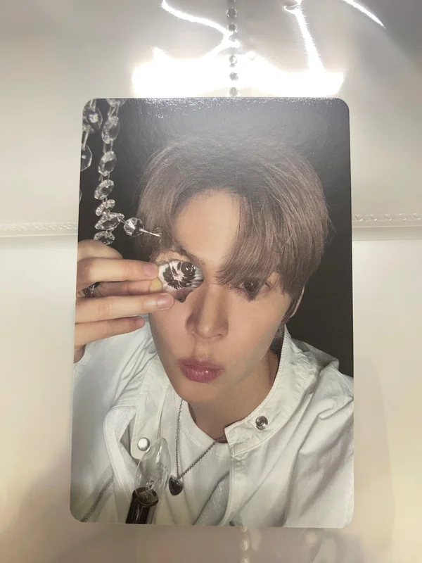 EUNSEOK_RIIZE_II SMini Ver.