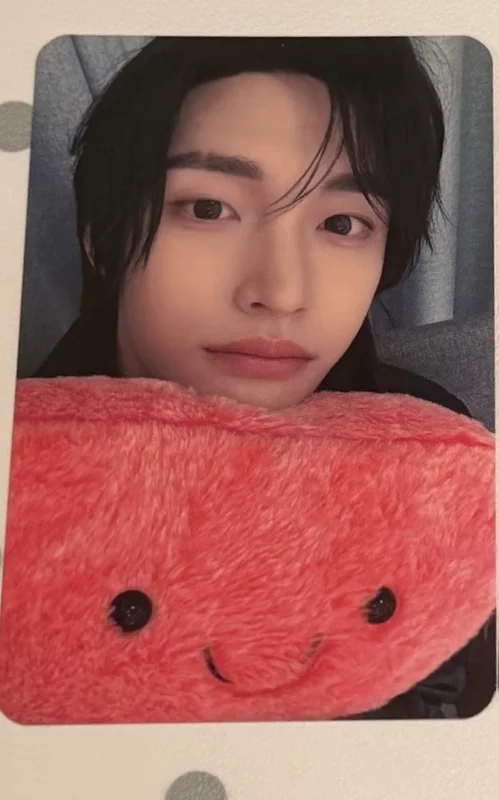 Riize WONBIN II MAKESTAR