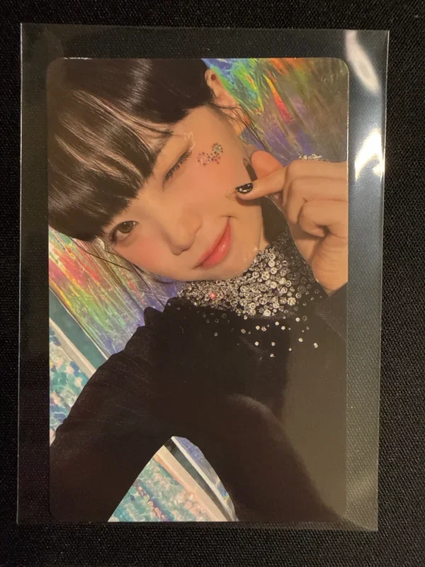 ANTIFRAGILE Vol.2 IRIDESCENT OPAL