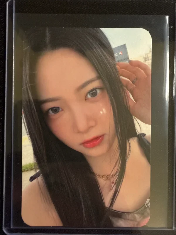 ANTIFRAGILE Weverse Albums Ver.