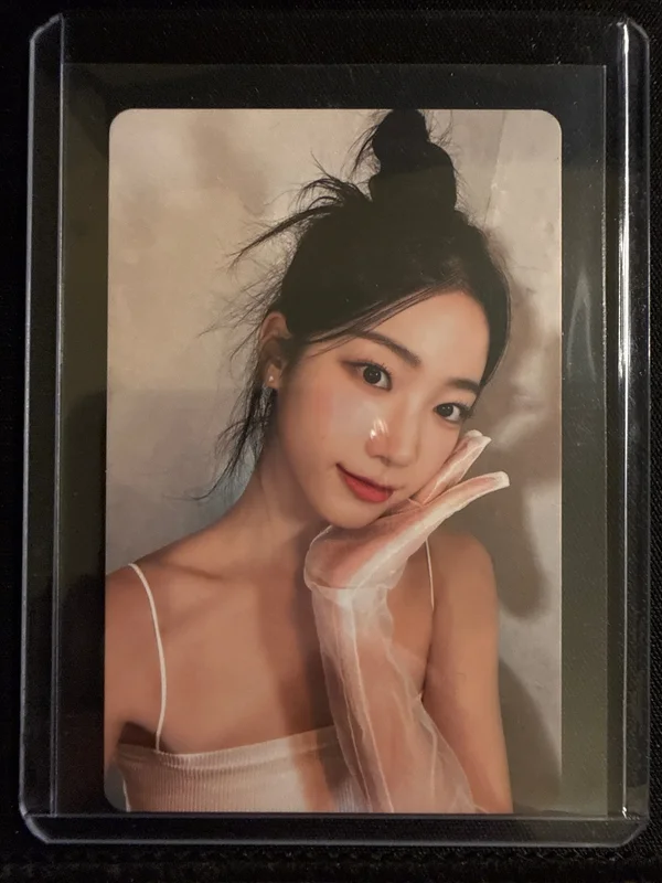 UNFORGIVEN WEVERSE ALBUMS Ver.