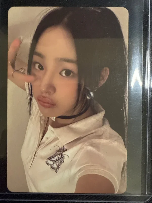 Get Up Weverse Albums ver.