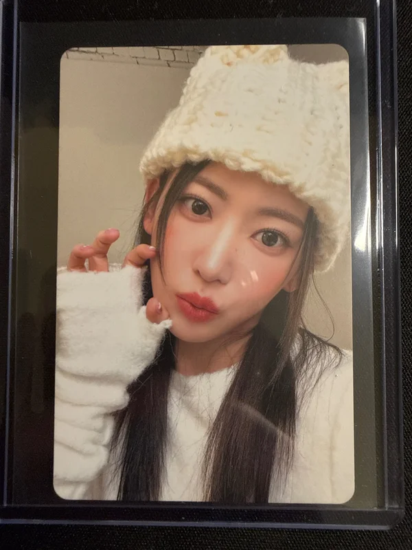 UNFORGIVEN WEVERSE ALBUMS Ver.