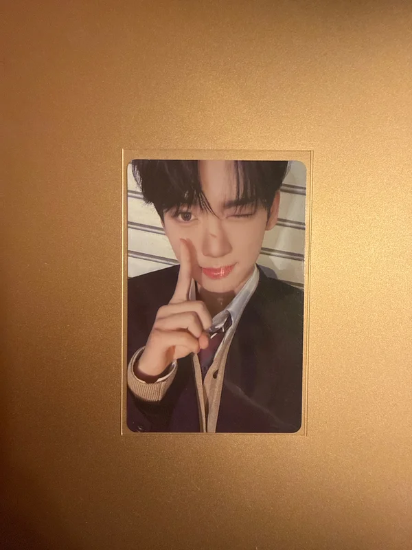 MELTING POINT Digipack ver.