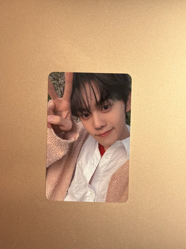 NEVER SAY NEVER KTOWN4U