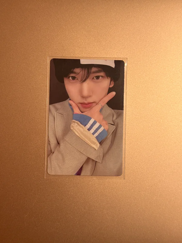 MELTING POINT MYSTERY ver.