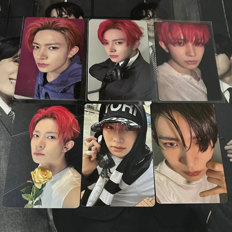 DESIRE : UNLEASH HEESEUNG