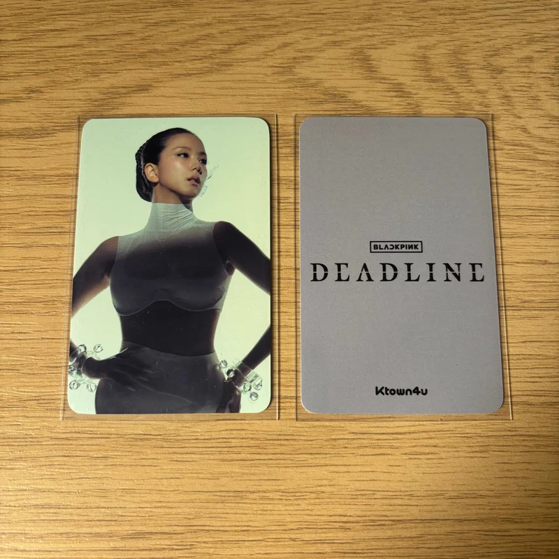 DEADLINE KTOWN4U