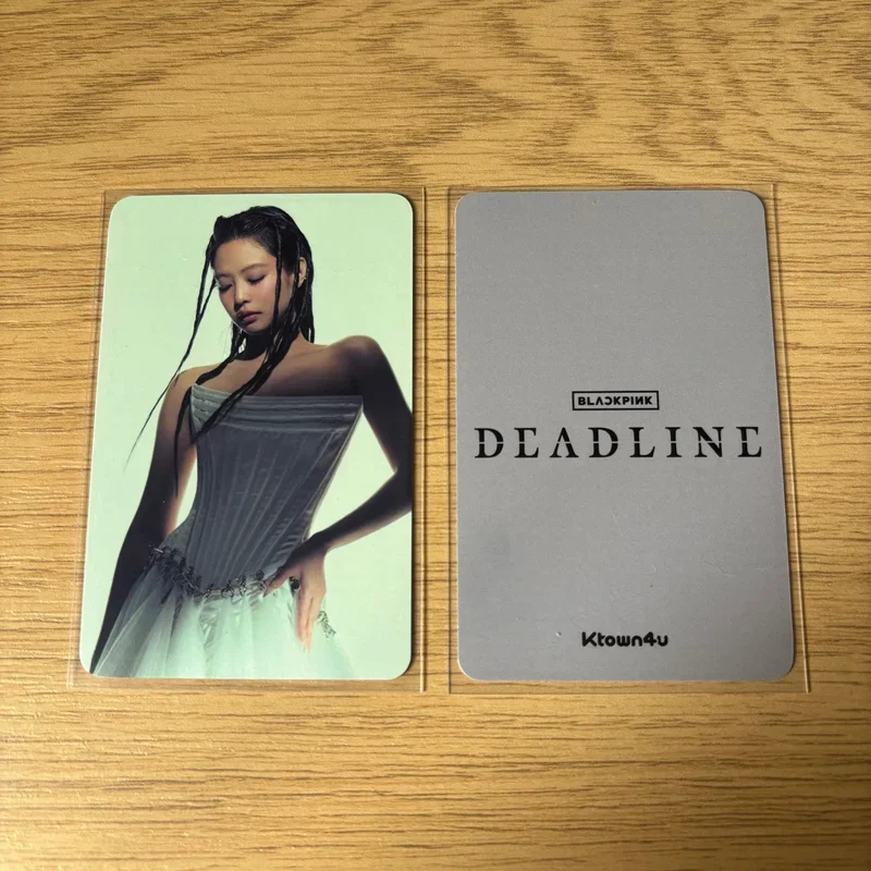 DEADLINE KTOWN4U
