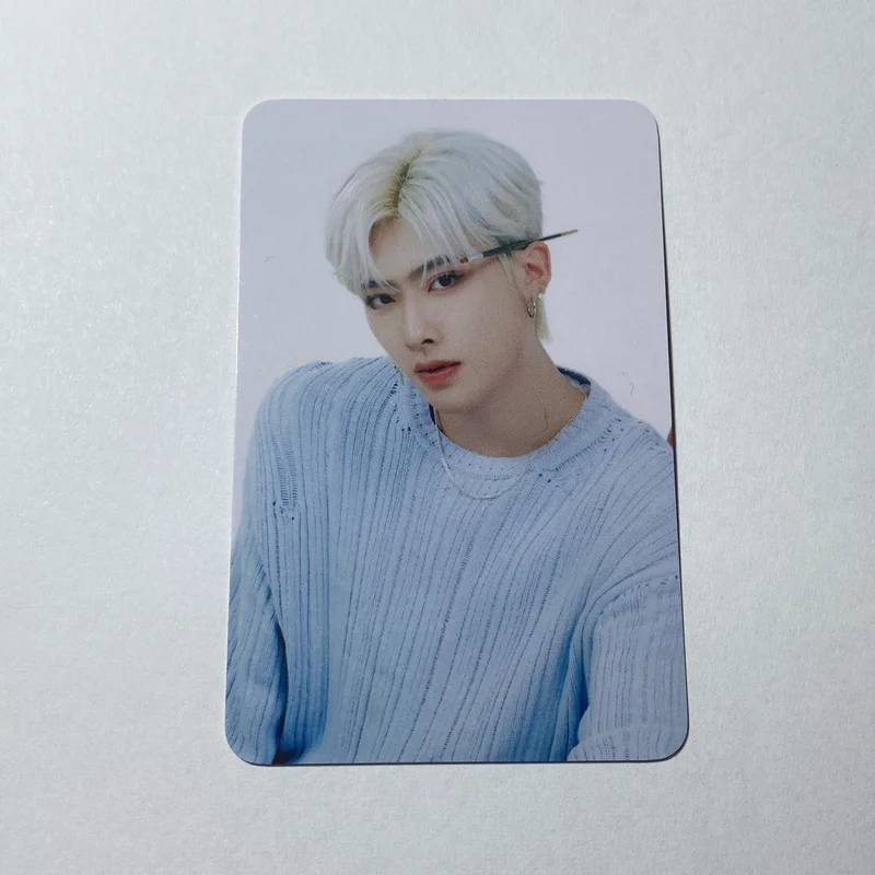 ricky - the moving seoul md reward 50k won benefit