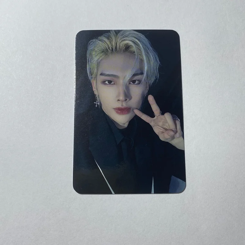 ricky | melting point music korea