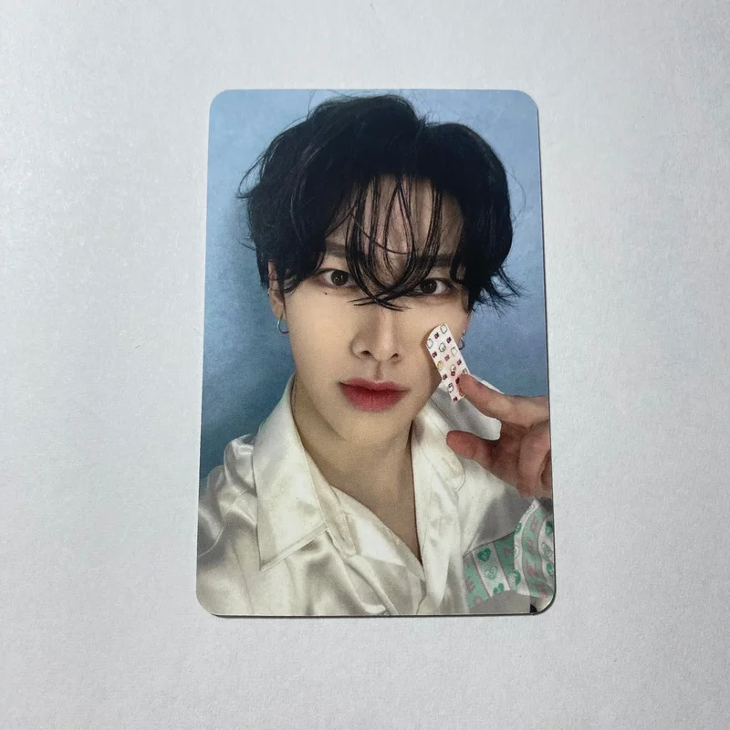 ricky | blue paradise zerose ver. applemusic