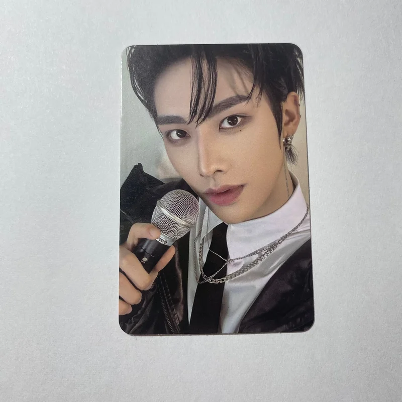 ricky | never say never photobook ver. icon ver.