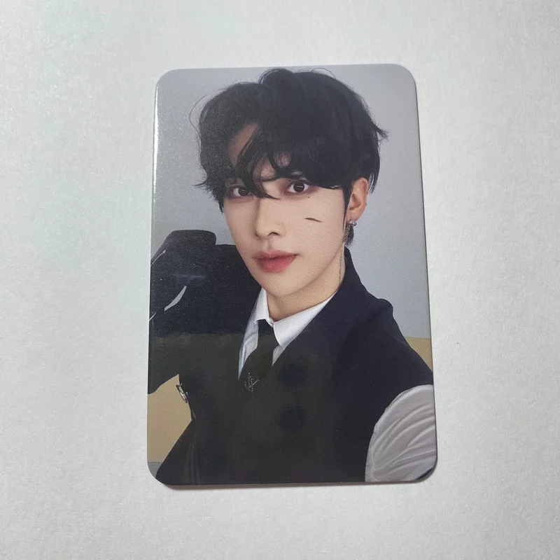 ricky | 2026 season's greeting [(0_1) World] aladin