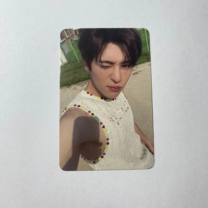 sion | color photobook ver.