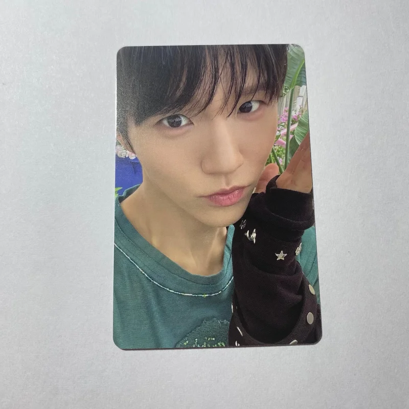 NCT JAEHEE 'NCTzen WISH-JAPAN FANMEETING 2026 RANDOM PHOTOCARD