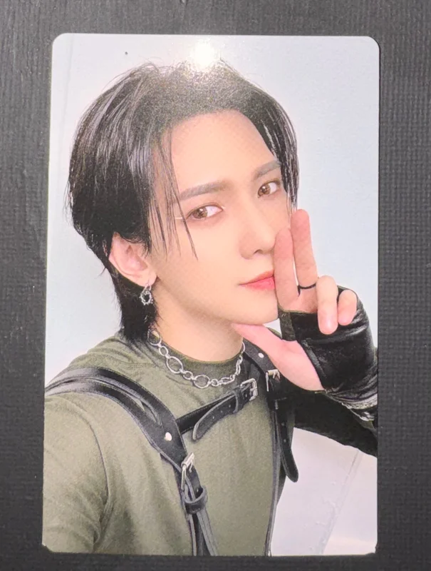 THE WORLD EP.2 : OUTLAW Europe Exclusive