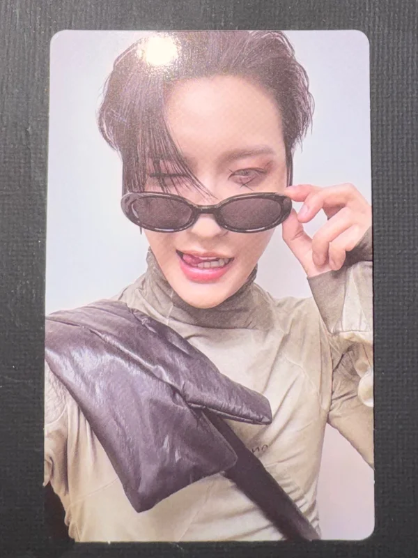 THE WORLD EP.2 : OUTLAW Z VER.