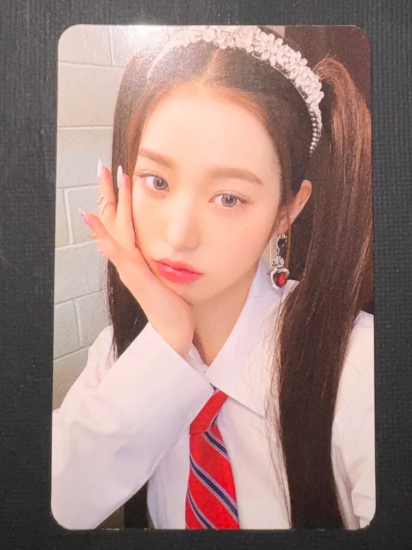 Ive Love Dive Ver. 1