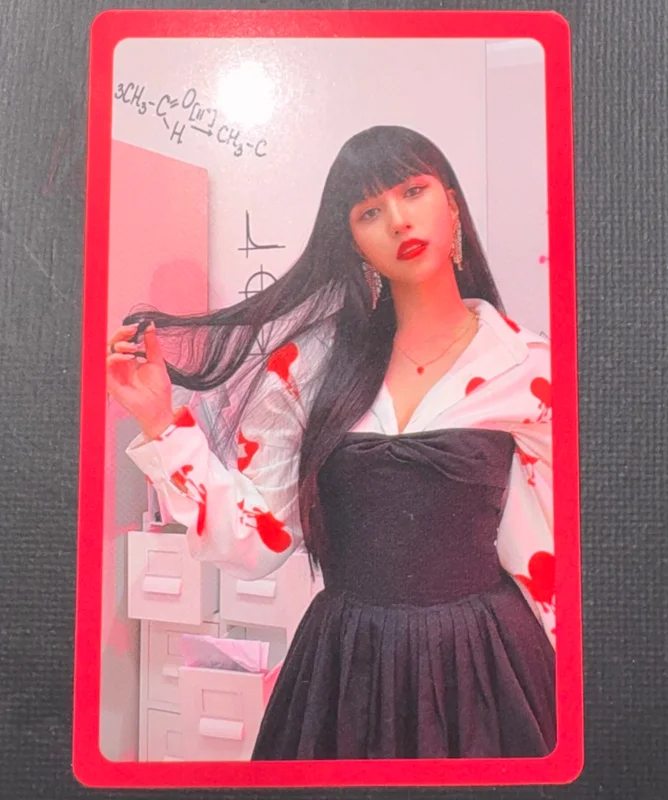 Formula of Love:  Pre-Order