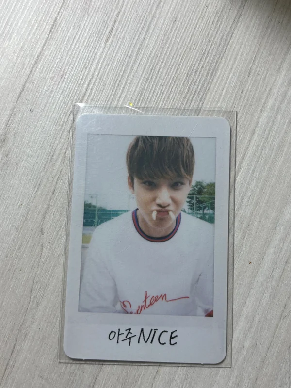 Love&Letter Repackage Album