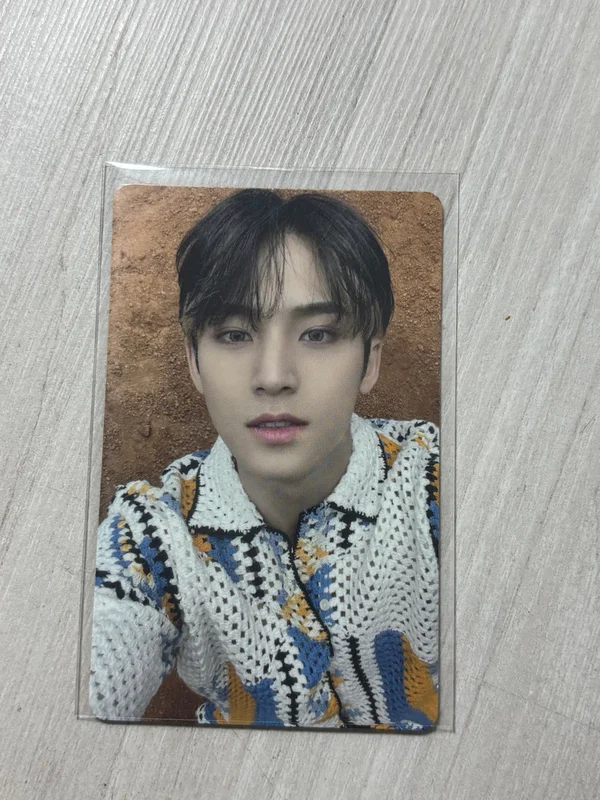 Face the Sun KiT ver. Ray ver.