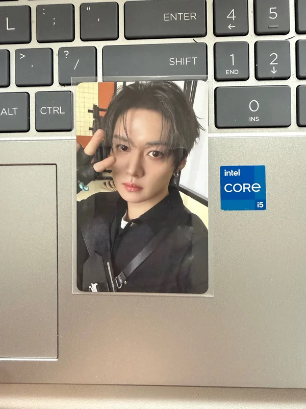 THIS & THAT FANS ALBUM VER. FANS SHOP