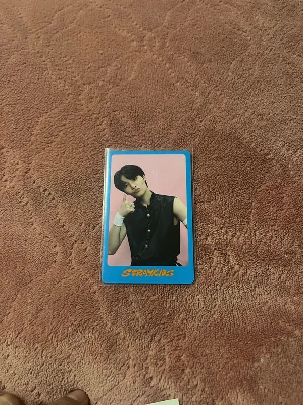 DICON D'FESTA MINI EDITION : Stray Kids