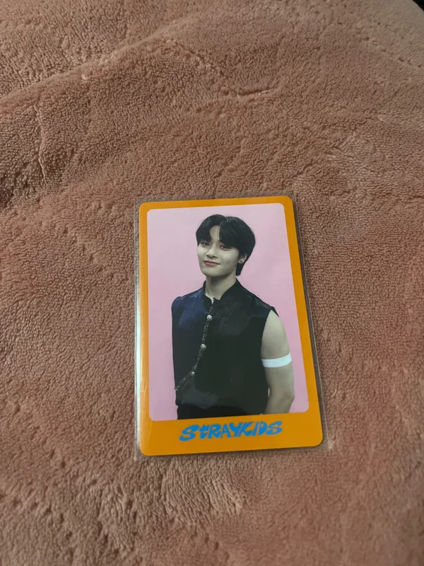 DICON D'FESTA MINI EDITION : Stray Kids