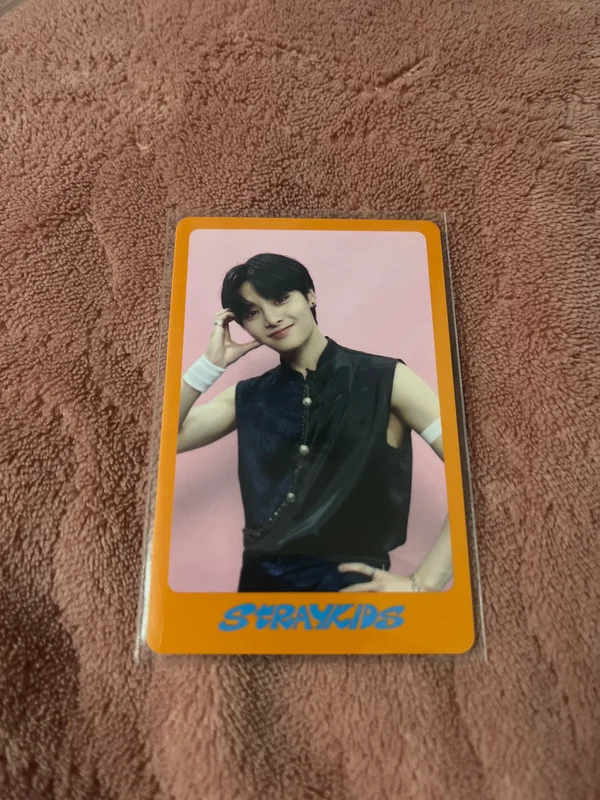 DICON D'FESTA MINI EDITION : Stray Kids