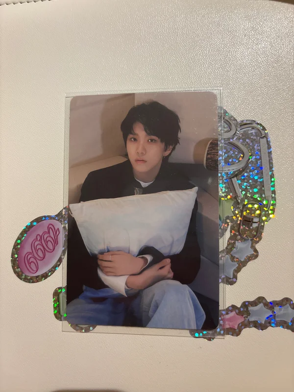 19.99 Clink ver. General Market Exclusive