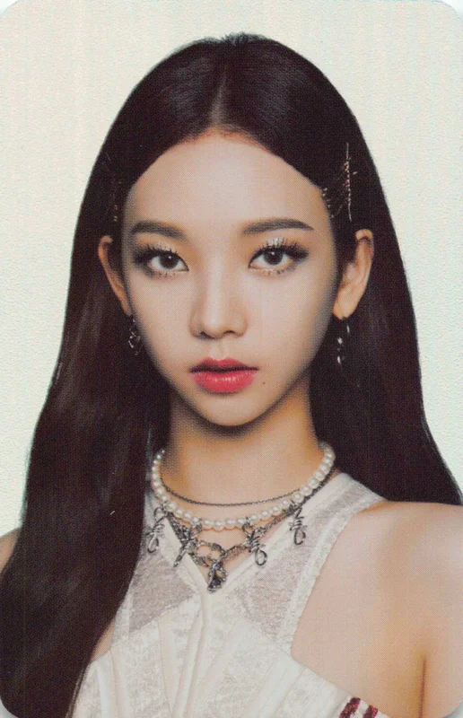 Savage Hologram PhotoCard
